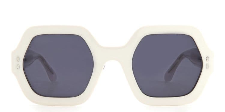 Irregular Sunglasses