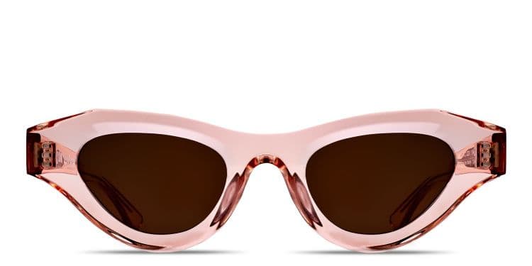 Jaya Cat-Eye Sunglasses