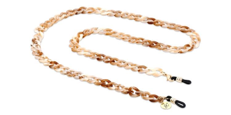 Stainless Steel Glasses Chain